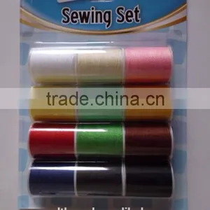 Portable Sewing Set / Mini Sewing Kit / Sewing Kit Set thumbnail-5