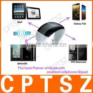 Most Fashionable Lovers Bluetooth Watch/Bluetooth Watch Solution for IOS&Andriod System thumbnail-2