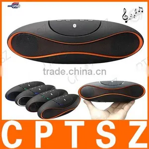 New Creative UFO Magnetic Levitating Bluetooth Speaker Creative Bluetooth Speakers thumbnail-1