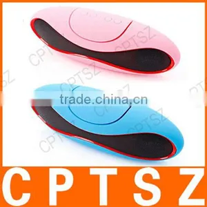 New Creative UFO Magnetic Levitating Bluetooth Speaker Creative Bluetooth Speakers thumbnail-4
