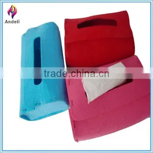 High Quality Products Tissue Box & Napkin Box for Home thumbnail-1