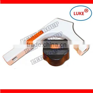 Electric Tricycle Spare Parts Plastic Handle thumbnail-1