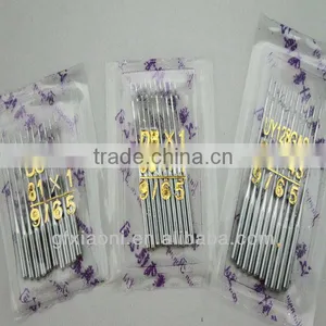 Industrial Sewing Machine Needles Manufacturer thumbnail-1