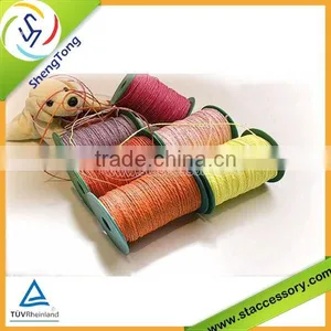 High Quality Paper Yarn,craft Paper Rope thumbnail-1