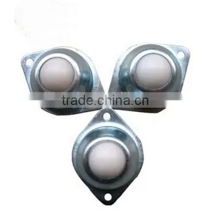 CY20A Nylon Plastic Ball Transfer Unit for Luggage thumbnail-1