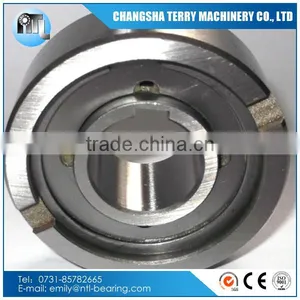25x62x24 mm One Way Freewheel Roller Bearing ASNU25 for Textile Machine thumbnail-1