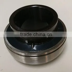 UK Series Radial Insert Ball Bearings for Agricultural Machinery thumbnail-1