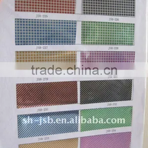 Multi Colored Hot Fix Sequins Taper Design Sequins Back With Glue thumbnail-3