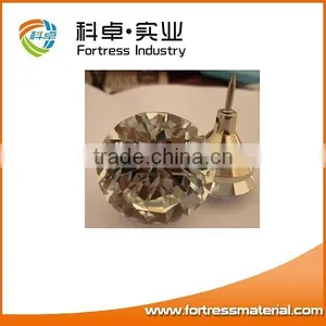 High Quality Sofa Crystal Diamond Button thumbnail-1