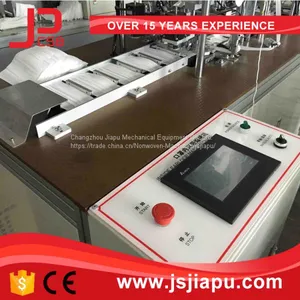 Машина для сварки петель на маски JIAPU Inside thumbnail-2