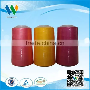 Wholesale Best Price for Polyester Sewing Thread thumbnail-2