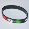 Fashion Rubber Bracelets With Different Colors thumbnail-1