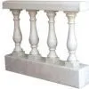 Baluster,stone Baluster, China Marble thumbnail-1