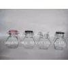 Sell Glass Honey Bottles and Jars thumbnail-2