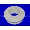 Custom Made Industrial High Purity White AL2o3 Ceramic / Alumina Ceramic Grinding Wheel thumbnail-1