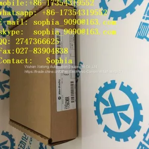 AB 1756-PA75R 1756-L61 1756-OV32E New Original Cotroller thumbnail-3