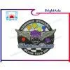 Embroidery Badge, Emblem, Patch, Iron-on Patch, Military Patch thumbnail-2