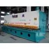 Hydraulic Plate Shearing Machine thumbnail-1
