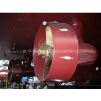 Marine Fixed Pitch Propeller or Controllable Pitch Propeller Thruster thumbnail-1