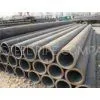 Thick Wall Alloy Seamless Boiler Tube API ASTM A335 P11 / P12 , Cold Drawn Heat Exchanger Pipe thumbnail-1