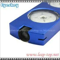 Aluminum Slope/Height Measurement Compass thumbnail-1
