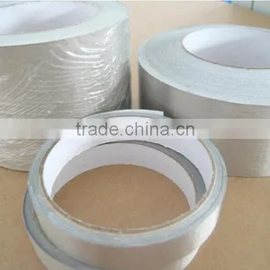 EMI Shielding Tape Conductive Cloth Tape for Phone , Laptop, Pad thumbnail-1