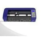 Contour Cutting Wireless Control Mini Cutter Plotter With Touch Screen thumbnail-1