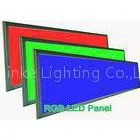 High Power RGB LED Flat Panel Lighting For Ceiling 23.5 23.5 Inch DC24V thumbnail-1