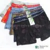 Retail,moq 99pcs.bamboo Fiber Boxer Pants,bamboo Fibre Boxers,very Quality thumbnail-1
