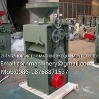 Paddy Rice Mill Machine/rice Hulling Machine/rice Milling Machine/paddy Rice Huller thumbnail-1