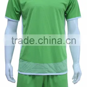 Custom Team Sublimation Soccer Kits Moisture Wicking Soccer Uniform/ Soccer Wear,SportsWear thumbnail-1