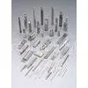 Precision Injection Molding Parts Customised With SKD11 / SKD 61 Material thumbnail-1