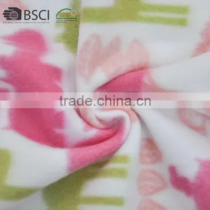 100%polyester Polar Fleece Bedding Sets Fleece Blanket thumbnail-3