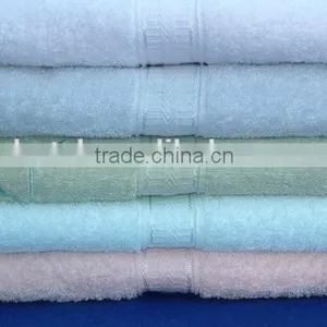 High Quality Gift Towel Sets thumbnail-4
