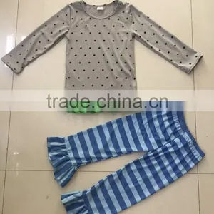 Persnickety Remake Charming Girl Boutique Outfit for Wholesale thumbnail-2