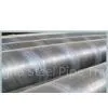 Q235 Large-caliber Thick Wall Bifilar Double-size Spiral Weldind Pipe thumbnail-1