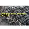 Harvester Screw Blade Helical Blade, Spiral Blade ,spiral for Combine Harvester，screw Blade ,auger Flight , Harvester Spiral, thumbnail-1