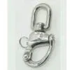 Stainless Steel Swivel Snap Shackle (SXA16) thumbnail-1