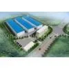 Jingmen City LeiXin Gypsum Product Co.,Ltd. company overview - view 1 thumbnail