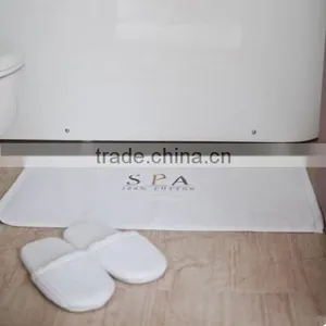 100% Cotton Terry Towel Bathmat Bath Mat Manufacturer thumbnail-1