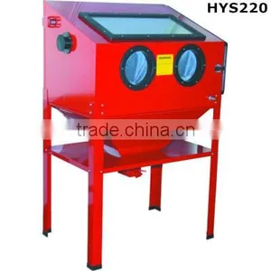 220L Industrial Sandblasters for Sale thumbnail-1