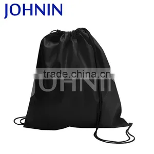 OEM Promotion Eco-friendly Custom Design 210D Oxford Drawstring Bags Gift Bags thumbnail-2