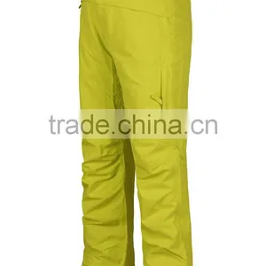High Quality Factory Winter Ski Pants Man Snow Pants thumbnail-2