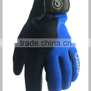 2013 Dive Neoprene Gloves With Rubber Coated PalmNeoprene Gloves thumbnail-5