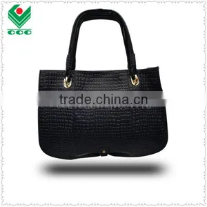 YLN-1039 Fashion Leather Ladies Shoulder Bag thumbnail-1