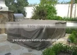 Waterproof Canvas Patio Furniture Cushion Covers thumbnail-1