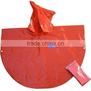 Latest Fashion Comfortable Durable Raincoat thumbnail-1