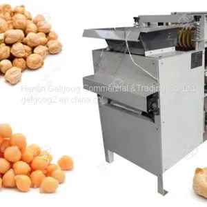 Chana Skin Peeling Machine|Chickpea Peeling Machine Supplier thumbnail-1