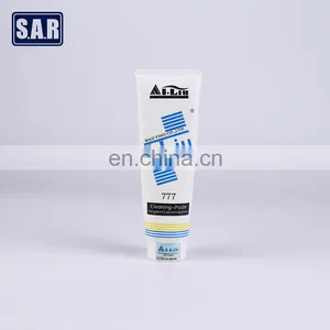 Free Sample Solid Dry Hand Washing and Cleaning Paste thumbnail-1