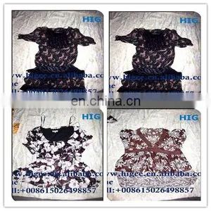 Sell Second Hand Clothes for Cash Direct From China thumbnail-3